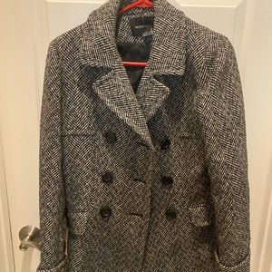 Outdoor women’s dress jacket used